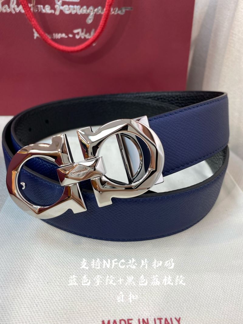 Ferragamo Belts